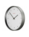 KIENZLE DCF Radio-Control.Wall Clock Classic 25 cm, BIAŁY - nr 1