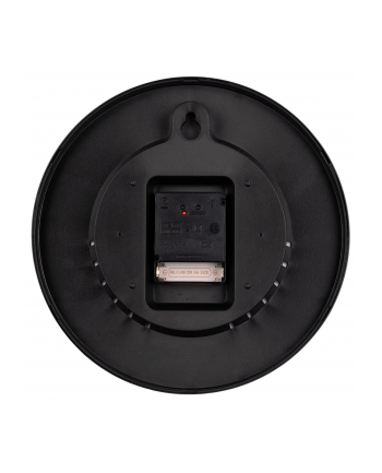 KIENZLE DCF Radio-Controlled Modern 25 cm, BIAŁY