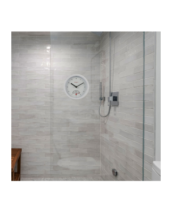 KIENZLE Mini Bathroom Clock