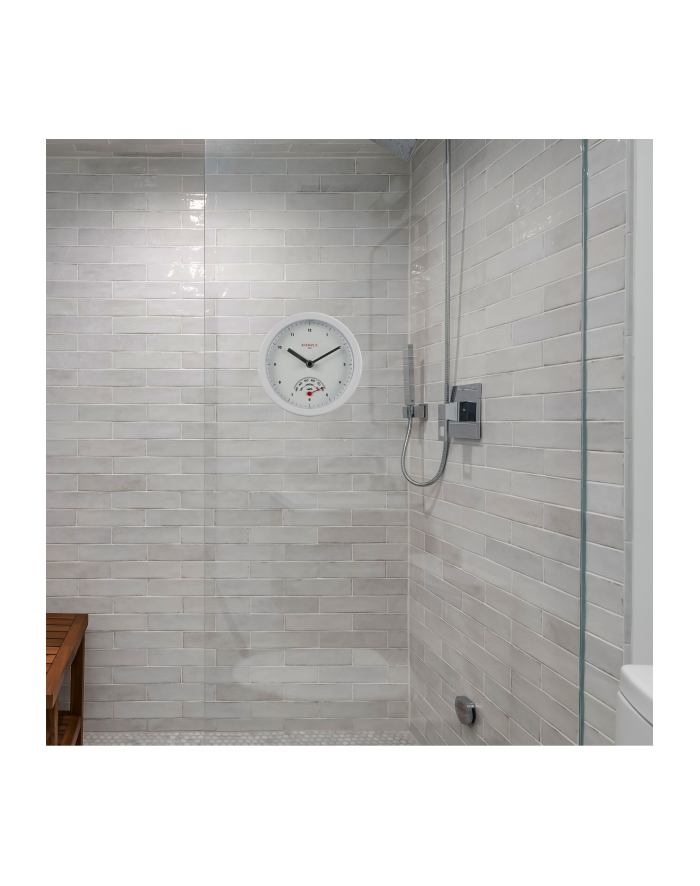 KIENZLE Mini Bathroom Clock główny
