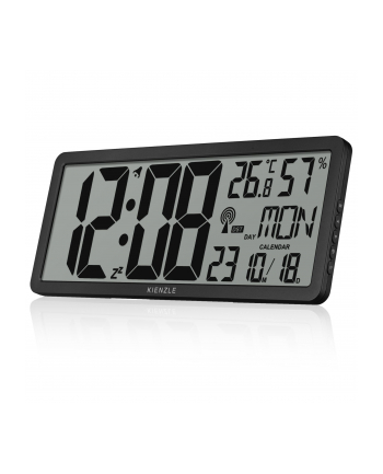 KIENZLE Digital Wall Clock XXL