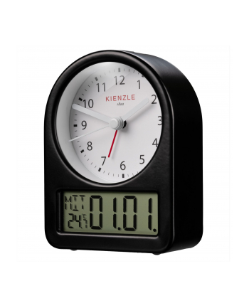 KIENZLE Retro Alarm Clock