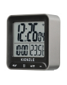 KIENZLE Digital Alarm Clock Square - nr 1