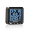 KIENZLE Digital Alarm Clock Square - nr 5
