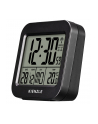 KIENZLE Travel Alarm Clock with Indoor Temperature Display - nr 2