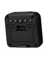 KIENZLE Travel Alarm Clock with Indoor Temperature Display - nr 4