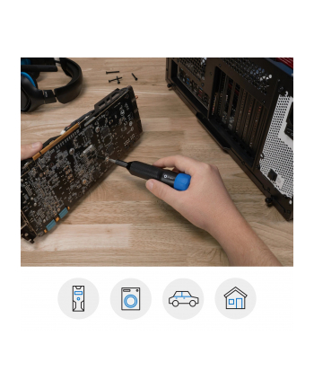 iFixit Narwhal 6 in 1 Schraubendreher