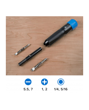 iFixit Narwhal 6 in 1 Schraubendreher