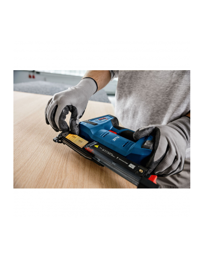 Bosch GNH 18V-35 Akku-Holznagler główny