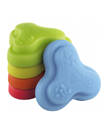 BIG Heppy Rocks klocki do ukladania