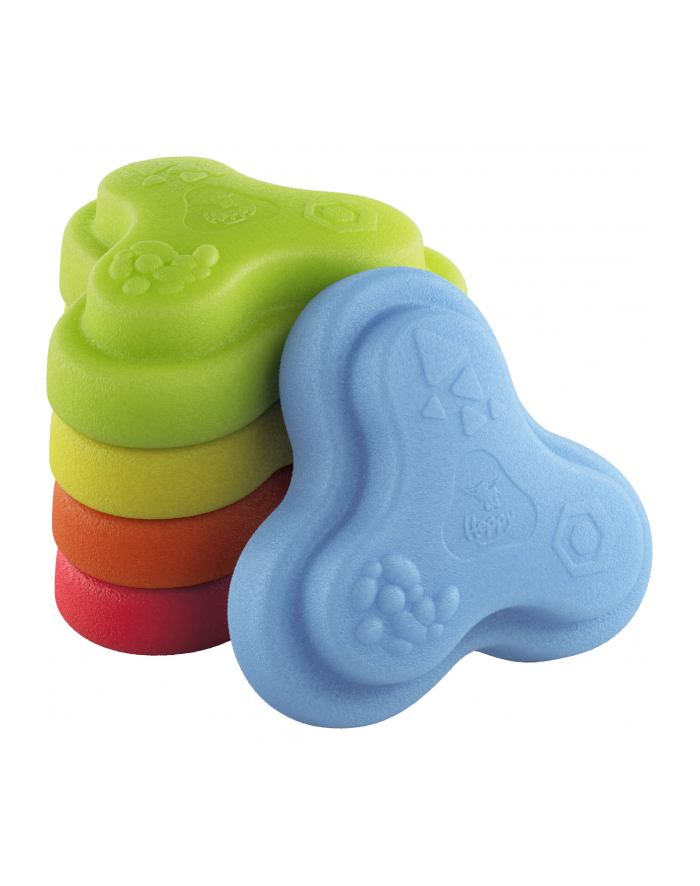 BIG Heppy Rocks klocki do ukladania główny