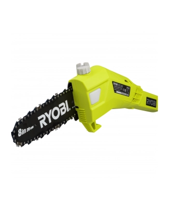 Ryobi OPP 1820 Akku-Hochentaster nr 1