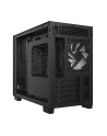 ADATA XPG VALOR AIR NANO MID TOWER BLACK - nr 3