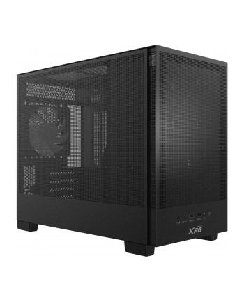 ADATA XPG VALOR MESH NANO MID TOWER BLACK