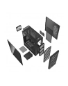 ADATA XPG VALOR AIR PRO MID TOWER BLACK - nr 5