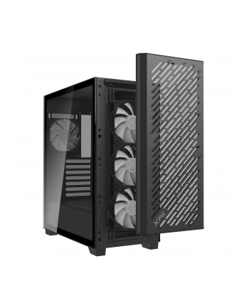 ADATA XPG VALOR AIR PRO MID TOWER BLACK