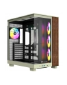 Thermaltake View 380 XL WS ARGB Matcha Green - nr 13