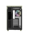 Thermaltake View 380 XL WS ARGB Matcha Green - nr 18