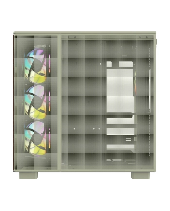 Thermaltake View 380 XL WS ARGB Matcha Green nr 1