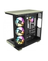 Thermaltake View 380 XL WS ARGB Matcha Green - nr 20