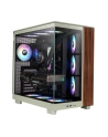 Thermaltake View 380 XL WS ARGB Matcha Green - nr 7