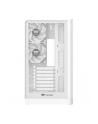 Thermaltake View 390 TG Snow White - nr 12