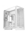 Thermaltake View 390 TG Snow White - nr 13