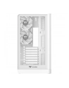 Thermaltake View 390 TG Snow White - nr 15