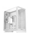 Thermaltake View 390 TG Snow White - nr 2