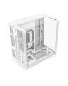 Thermaltake View 390 TG Snow White - nr 4