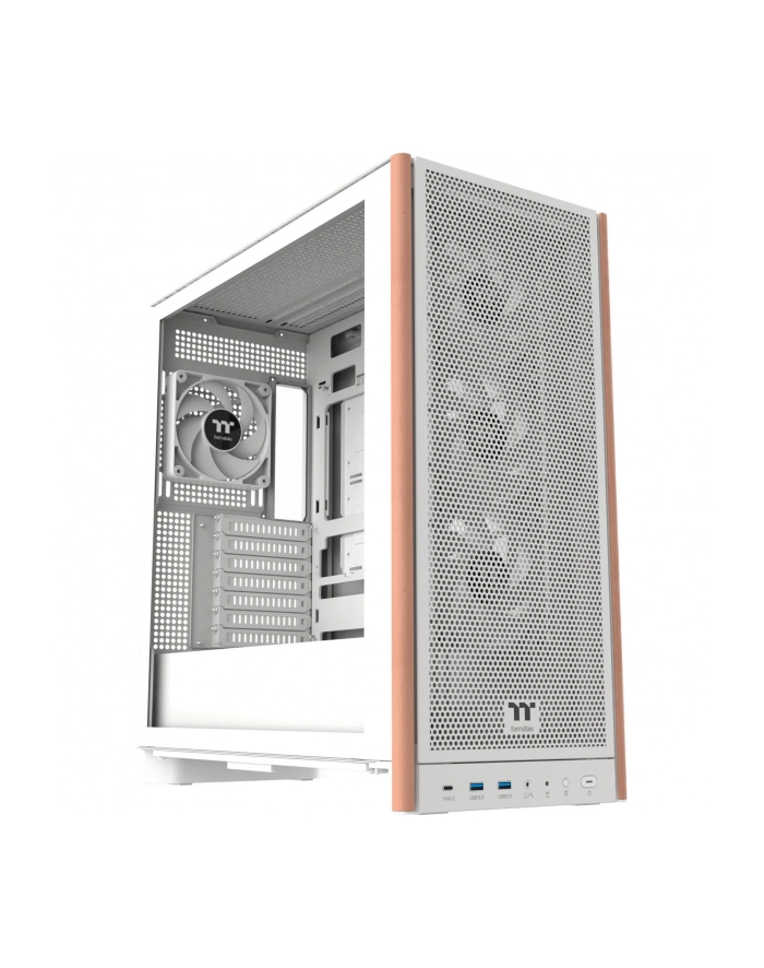 Thermaltake S370 WS Black główny