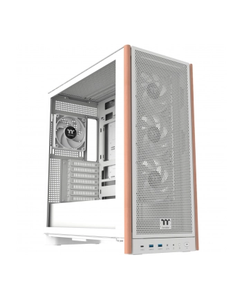 Thermaltake S370 WS Snow White nr 1