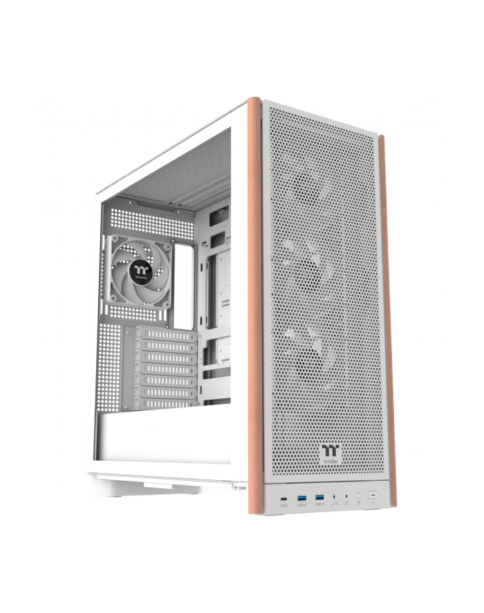 Thermaltake S370 WS Snow White główny