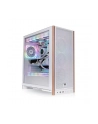 Thermaltake S370 WS Snow White - nr 32