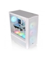 Thermaltake S380 TG ARGB Snow White - nr 14