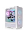 Thermaltake S380 TG ARGB Snow White - nr 17