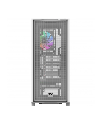 Thermaltake S380 TG ARGB Snow White nr 2