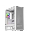 Thermaltake S380 TG ARGB Snow White - nr 7