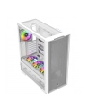 Thermaltake S380 TG ARGB Snow White - nr 9