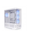 Thermaltake View 370 TG ARGB Snow White - nr 14