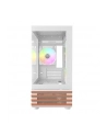 Thermaltake View 170 WS ARGB Snow White - nr 2