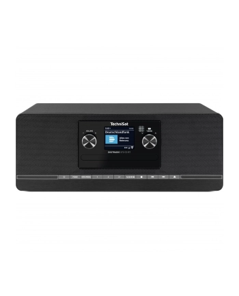 Technisat DigitRadio 372 CD BT czarny nr 1