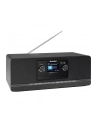 Technisat DigitRadio 372 CD IR czarny - nr 2