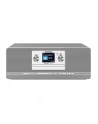 Technisat DigatRadio 372 CD IR srebrny - nr 1