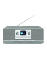 Technisat DigatRadio 372 CD IR srebrny - nr 6