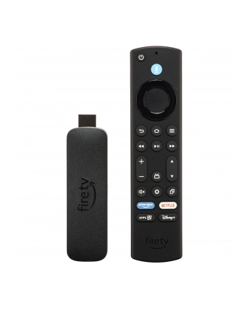 kindle Amazon Fire TV Stick 4k Max 2nd Gen nr 1