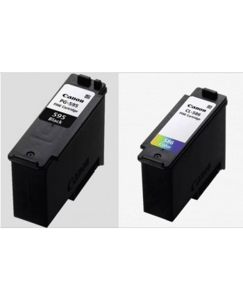Canon PG-595 / CL-586 Photo Value Pack