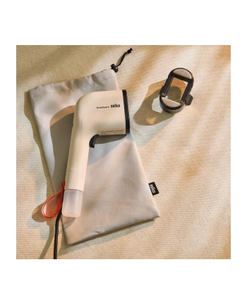 Braun GS3012 BG QuickStyle 3 Garment Steamer nr 2
