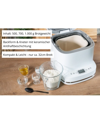 Unold 68120 Bernd Backmeister