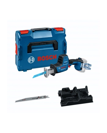 Bosch GSA 18V-24 Akku-Säbelsäge nr 1